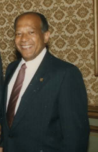 Terence A. Todman