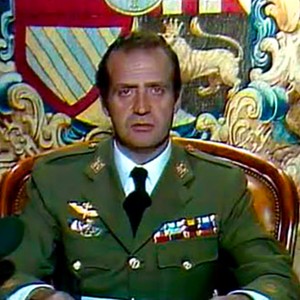 Juan Carlos I
